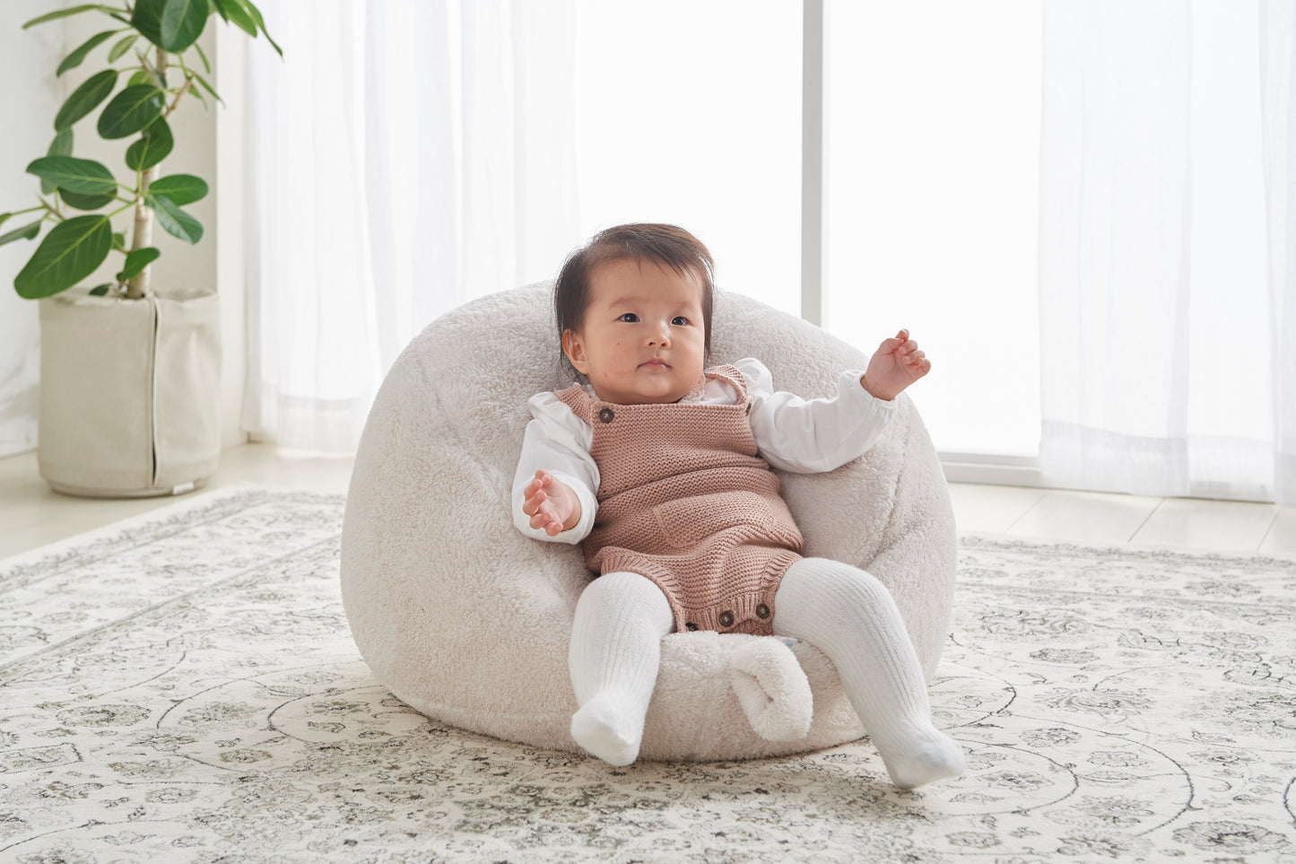 ボアオニオン 50L カバーセット