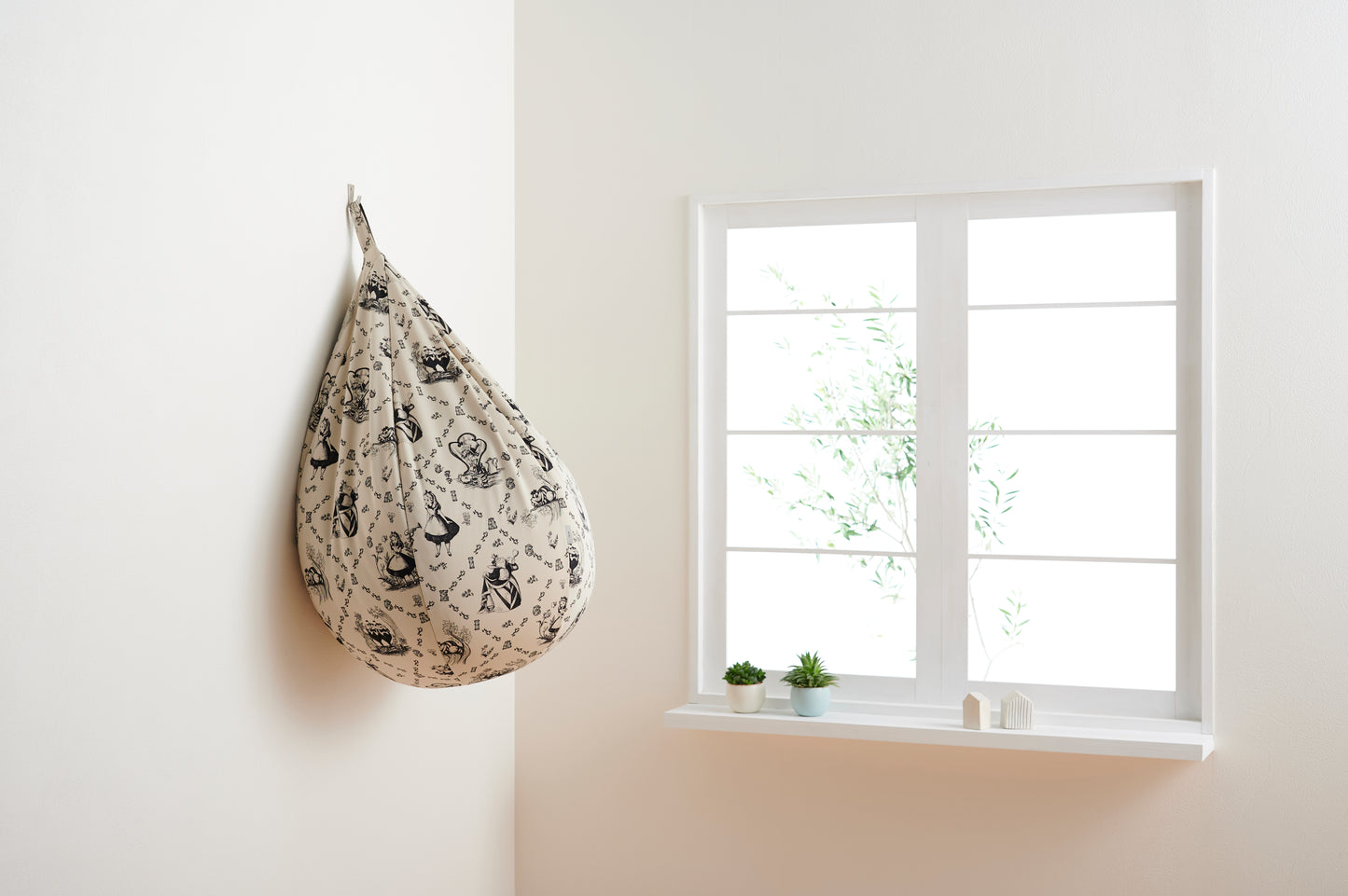 Disney オニオン 120L ふしぎの国のアリス