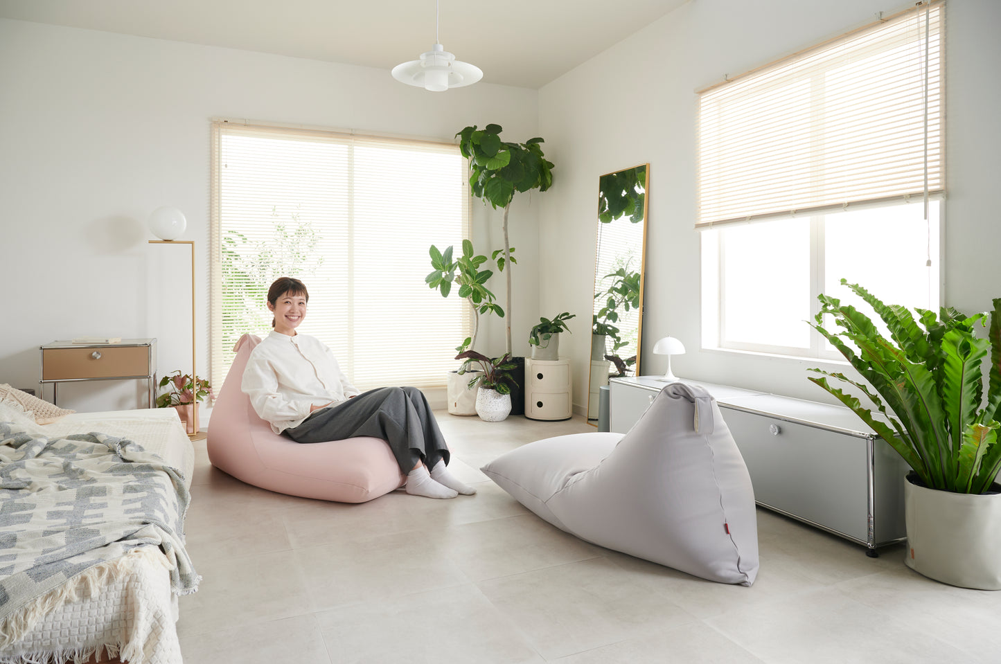 ポトラ170L ニットカバーセット