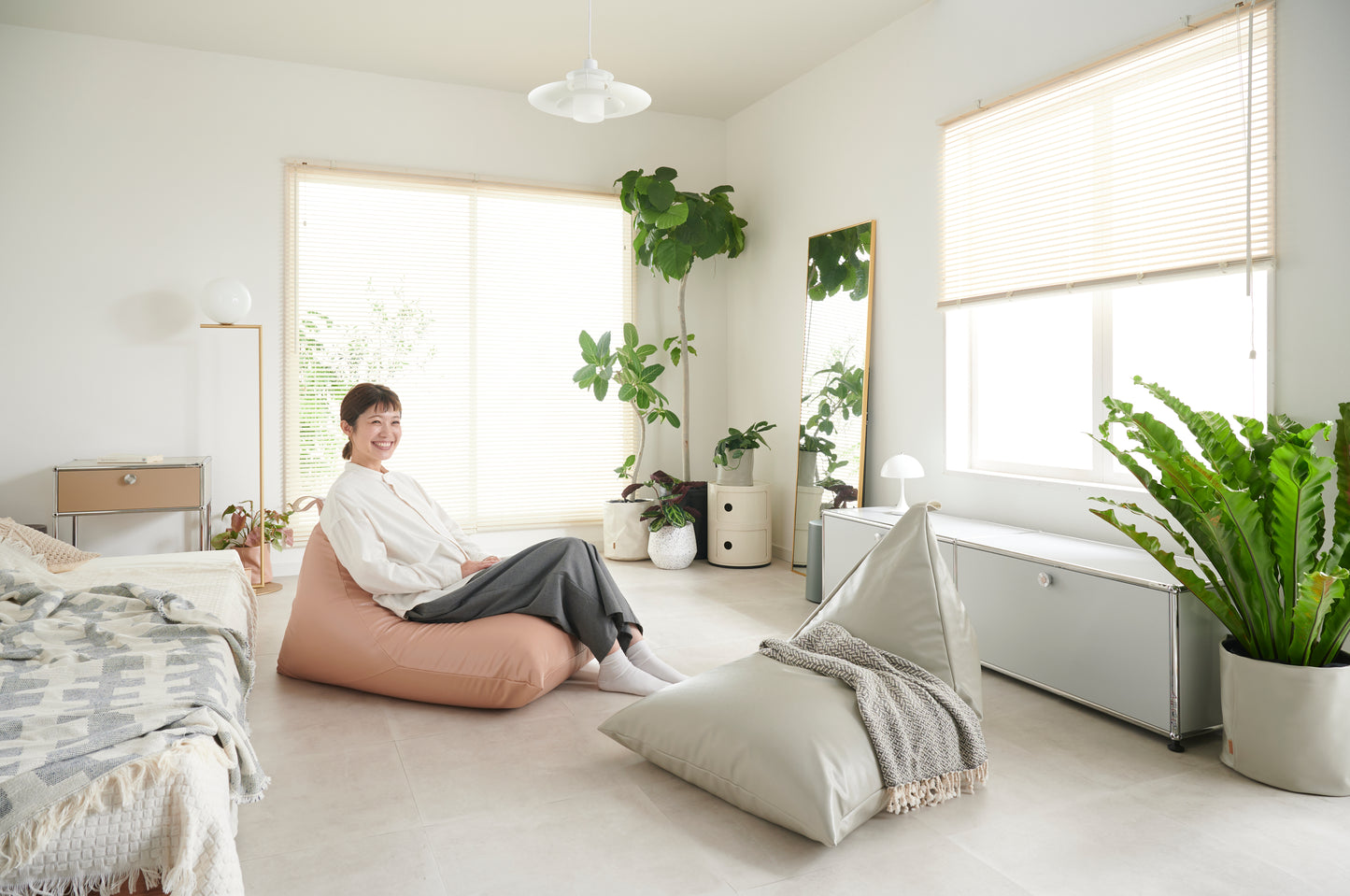 レザーポトラ 100L カバーセット