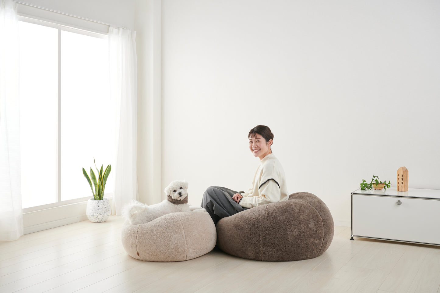 ボアオニオン170L カバーセット