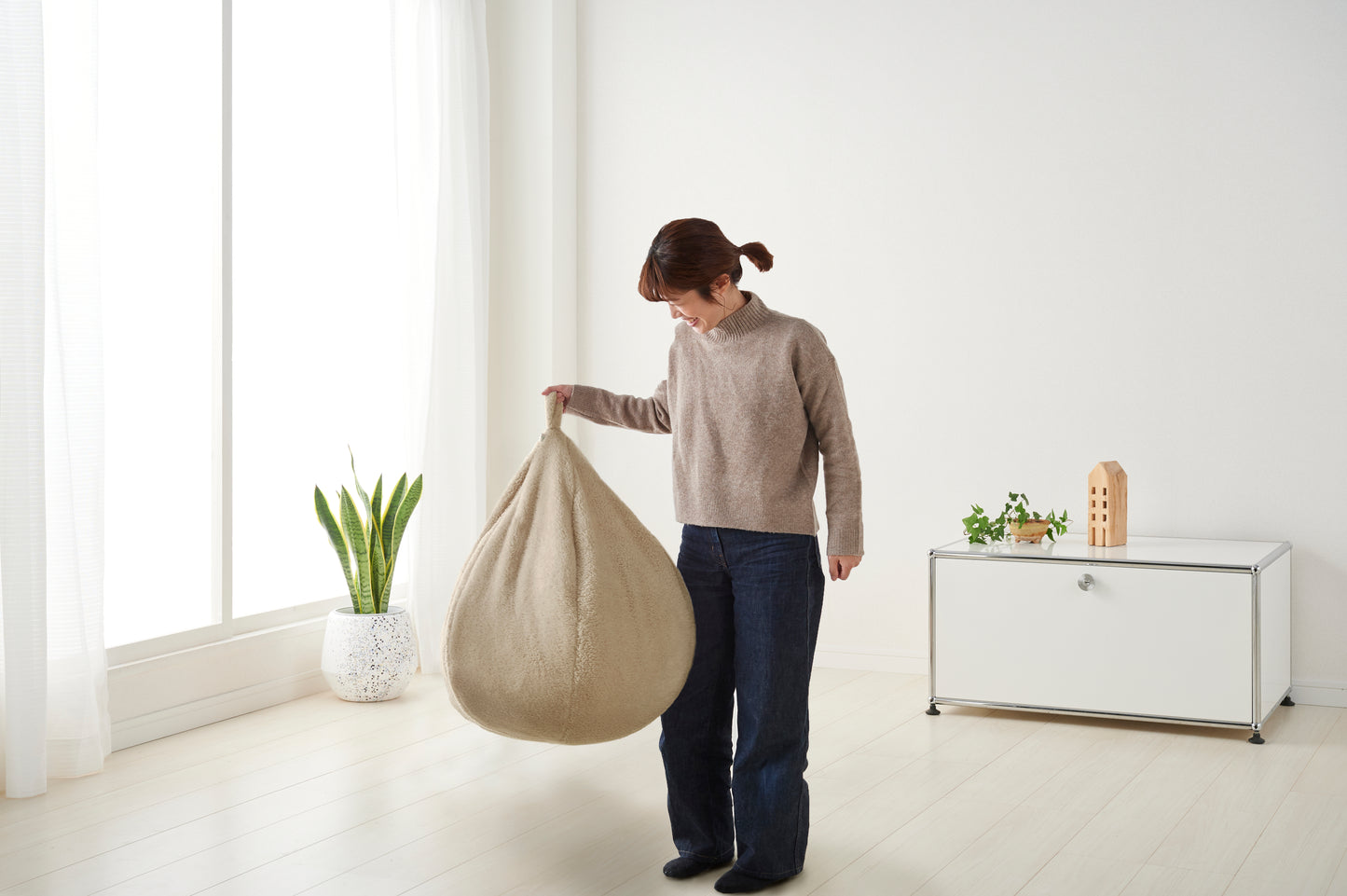 ボアオニオン80L カバーセット