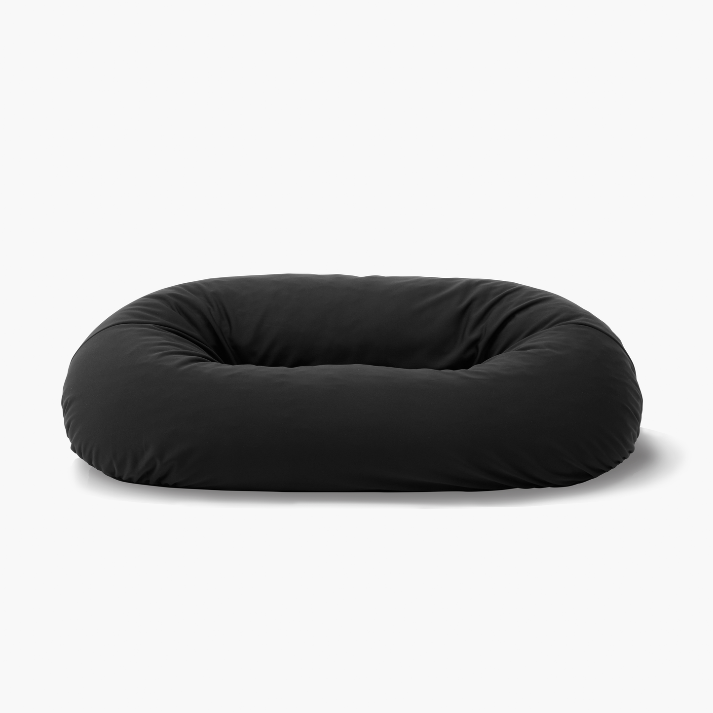 フラッフィーソファ バルーン2P ニットカバーセット