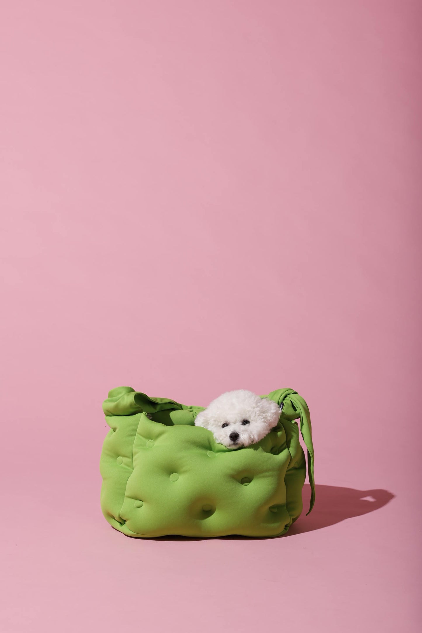 phasefree スリング&ベッド ビビット