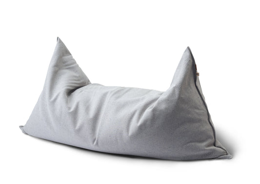 グアテマラデニム カタチのないソファ 150L カバーセット