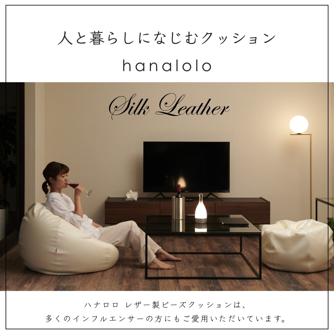 シルクレザーオニオン カバーセット