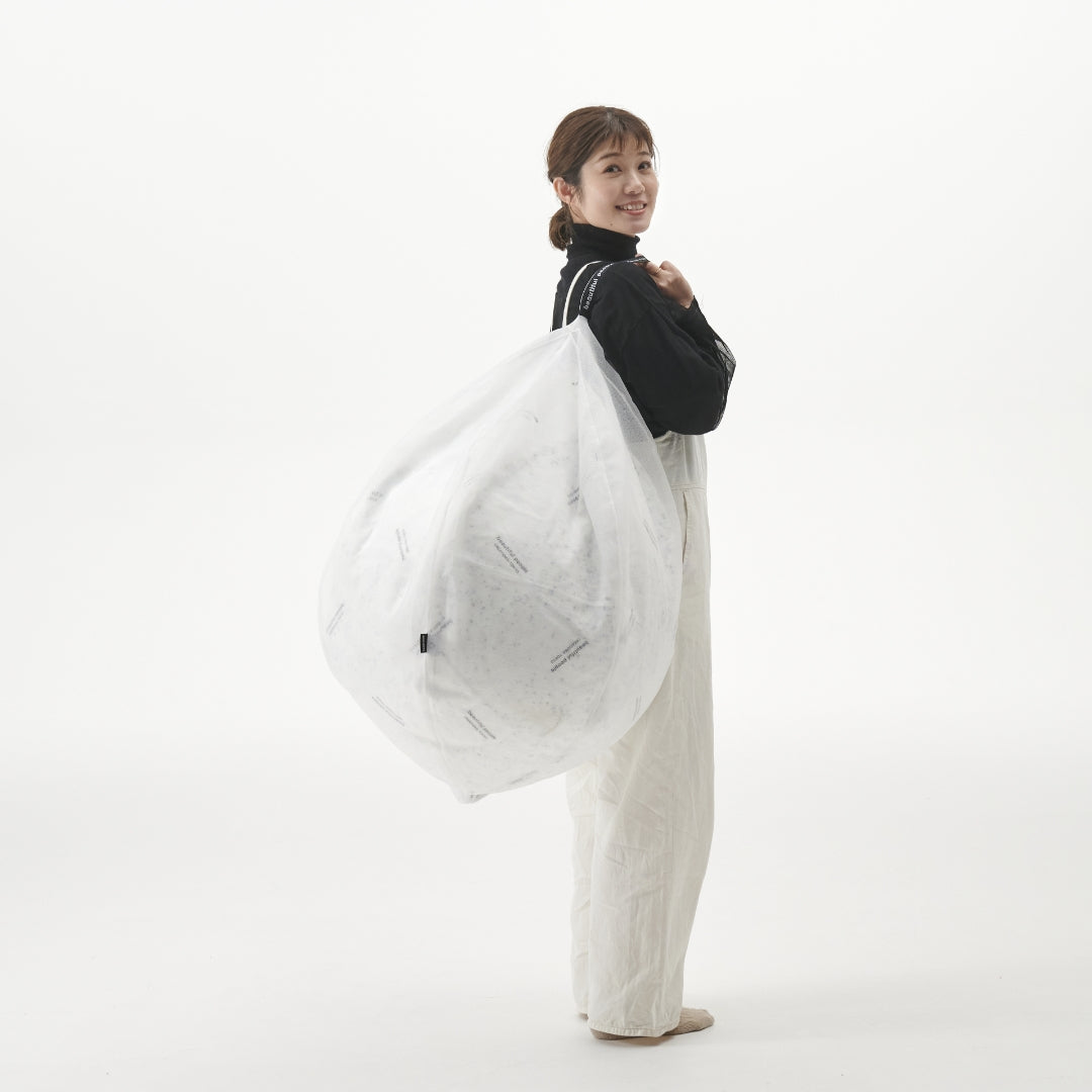 beautiful people オニオン 80L
