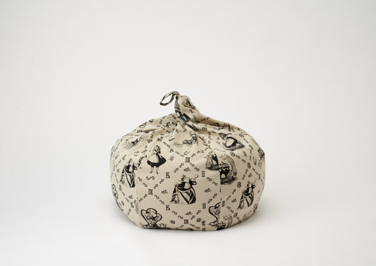 Disney オニオン 80L ふしぎの国のアリス