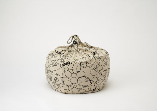 Disney オニオン 80L ミッキーマウス