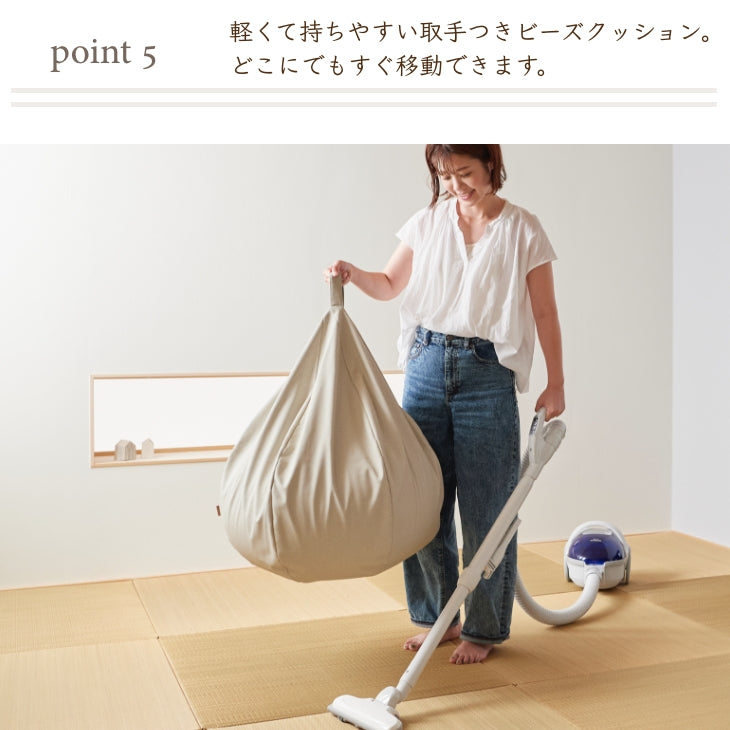 スタイリスレザー オニオン 80L カバーセット