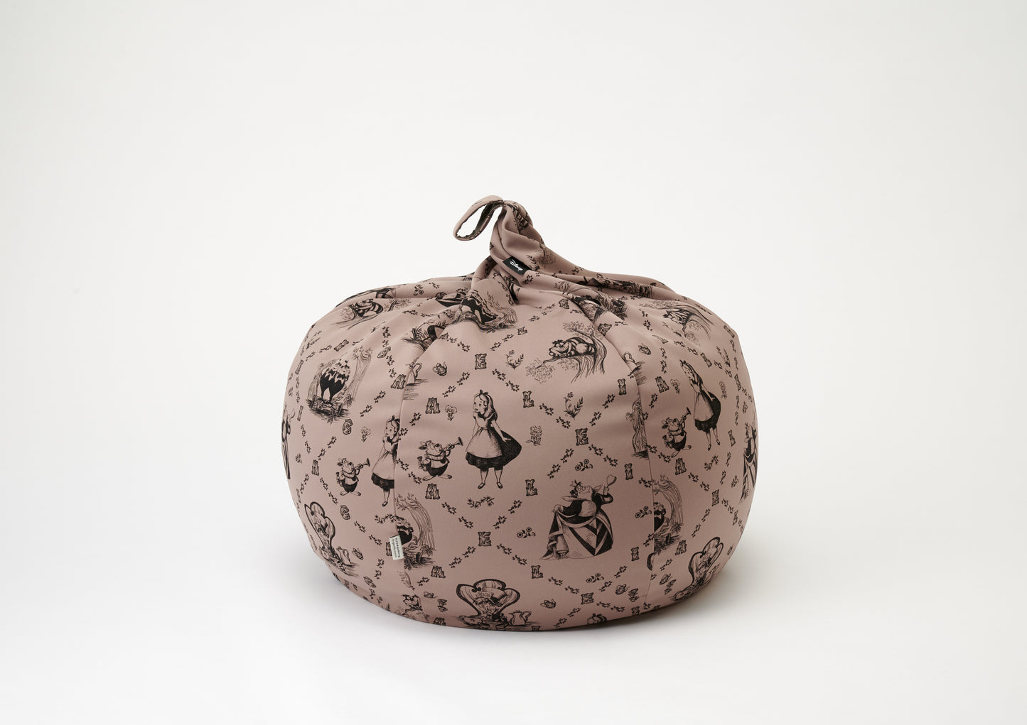 Disney オニオン 120L ふしぎの国のアリス