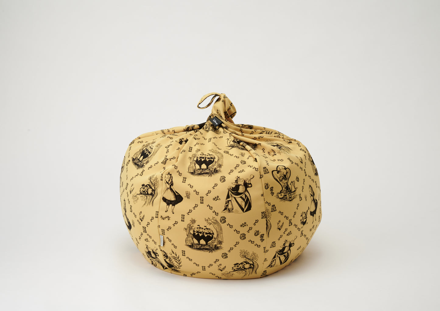 Disney オニオン 120L ふしぎの国のアリス