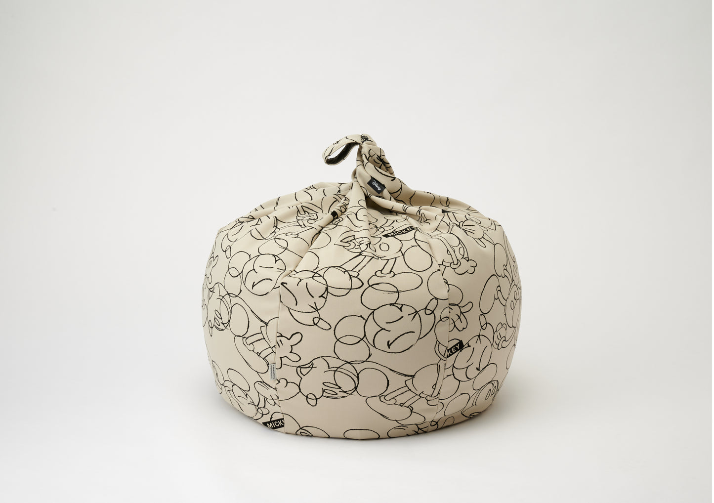 Disney オニオン 120L ミッキーマウス