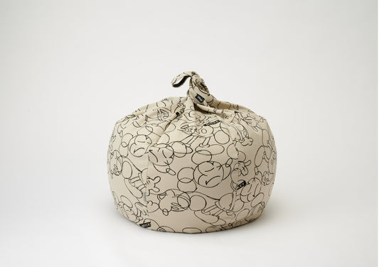 Disney オニオン 120L ミッキーマウス