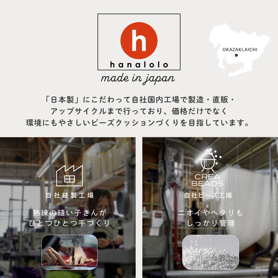 ペットクッションM ニットカバーセット