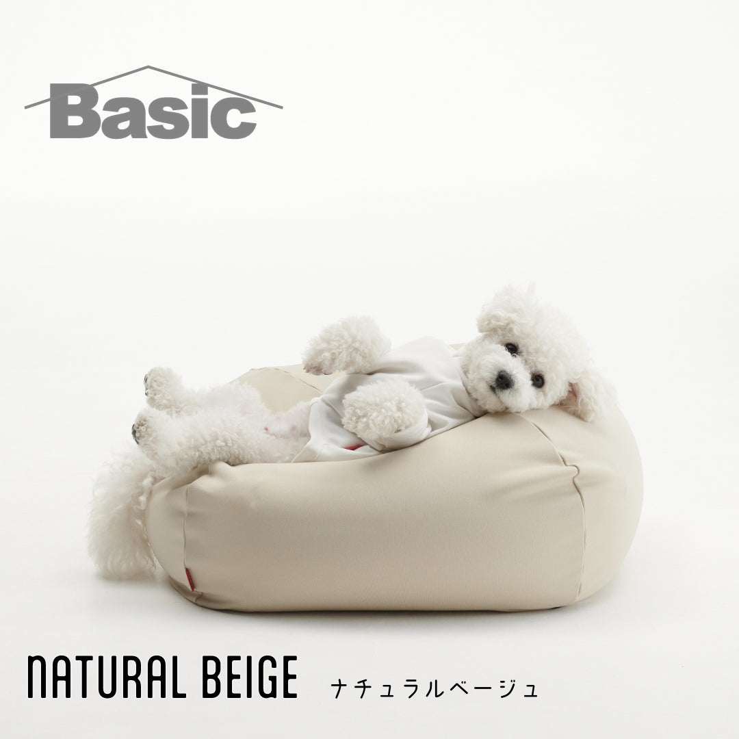 ペットクッションM ニットカバーセット