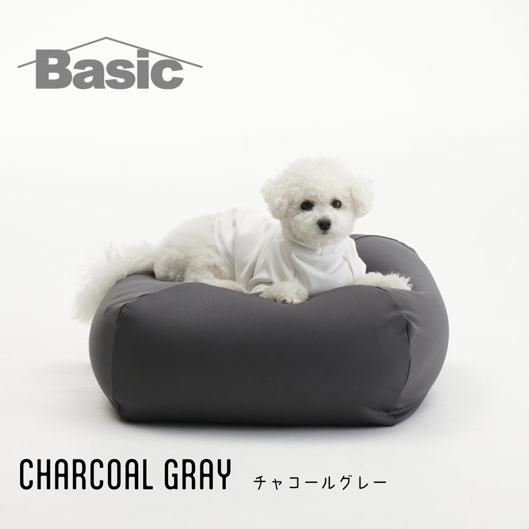 ペットクッションM ニットカバーセット