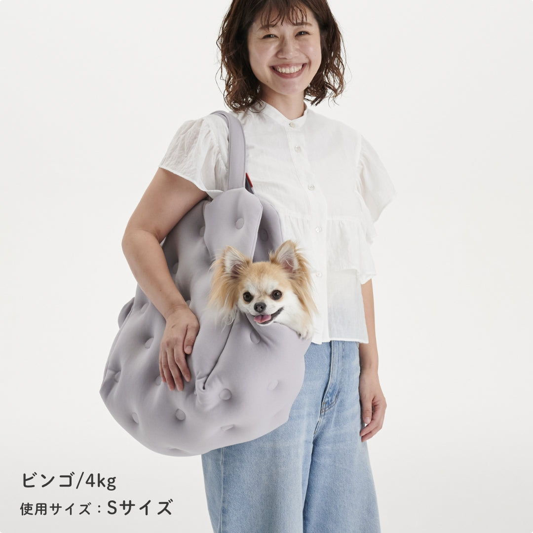 キャリーベット