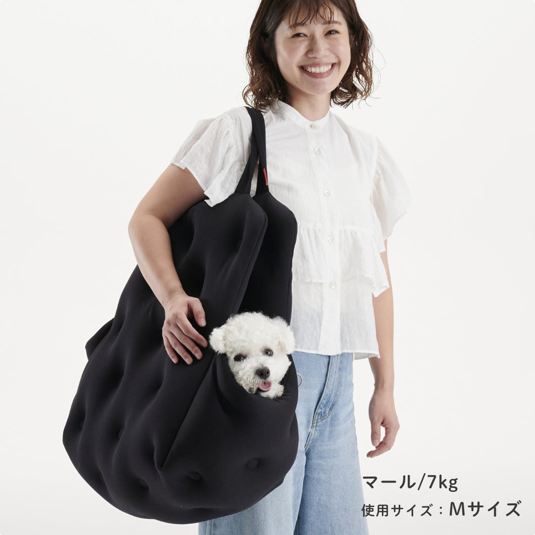 キャリーベット