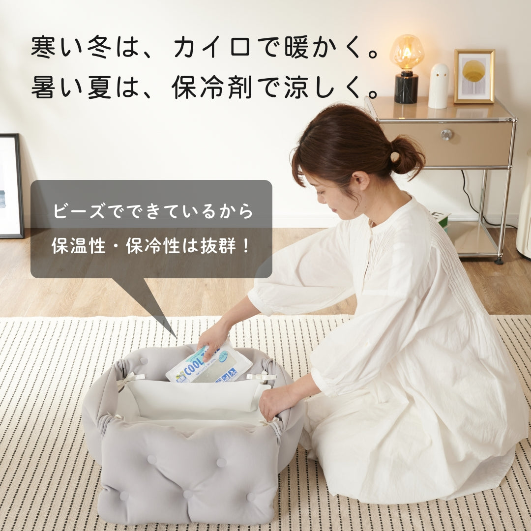 キャリーベット