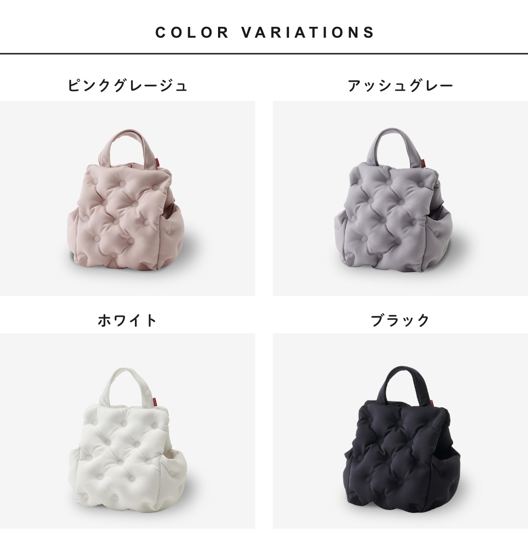 キャリーベット
