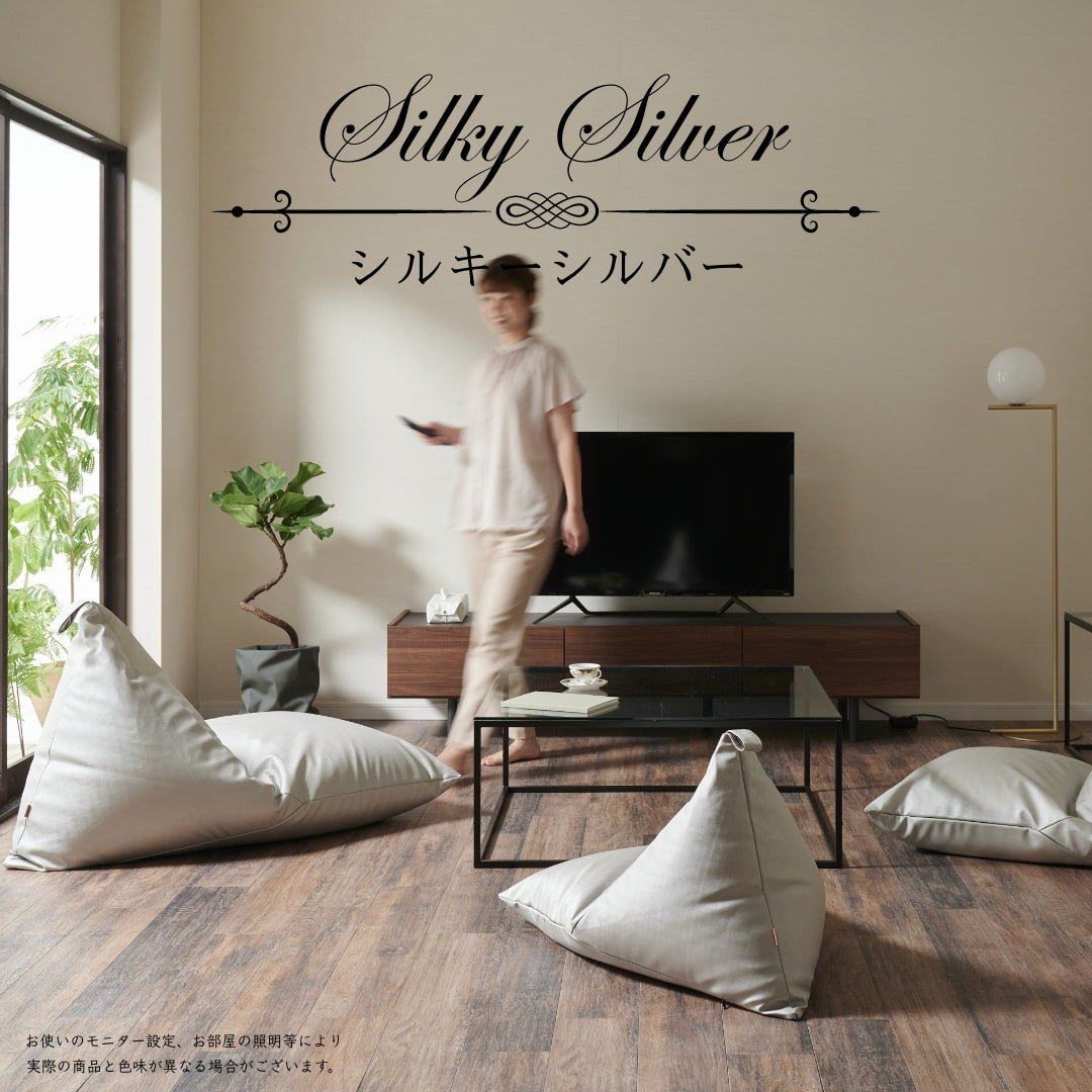シルクレザーポトラ カバーセット