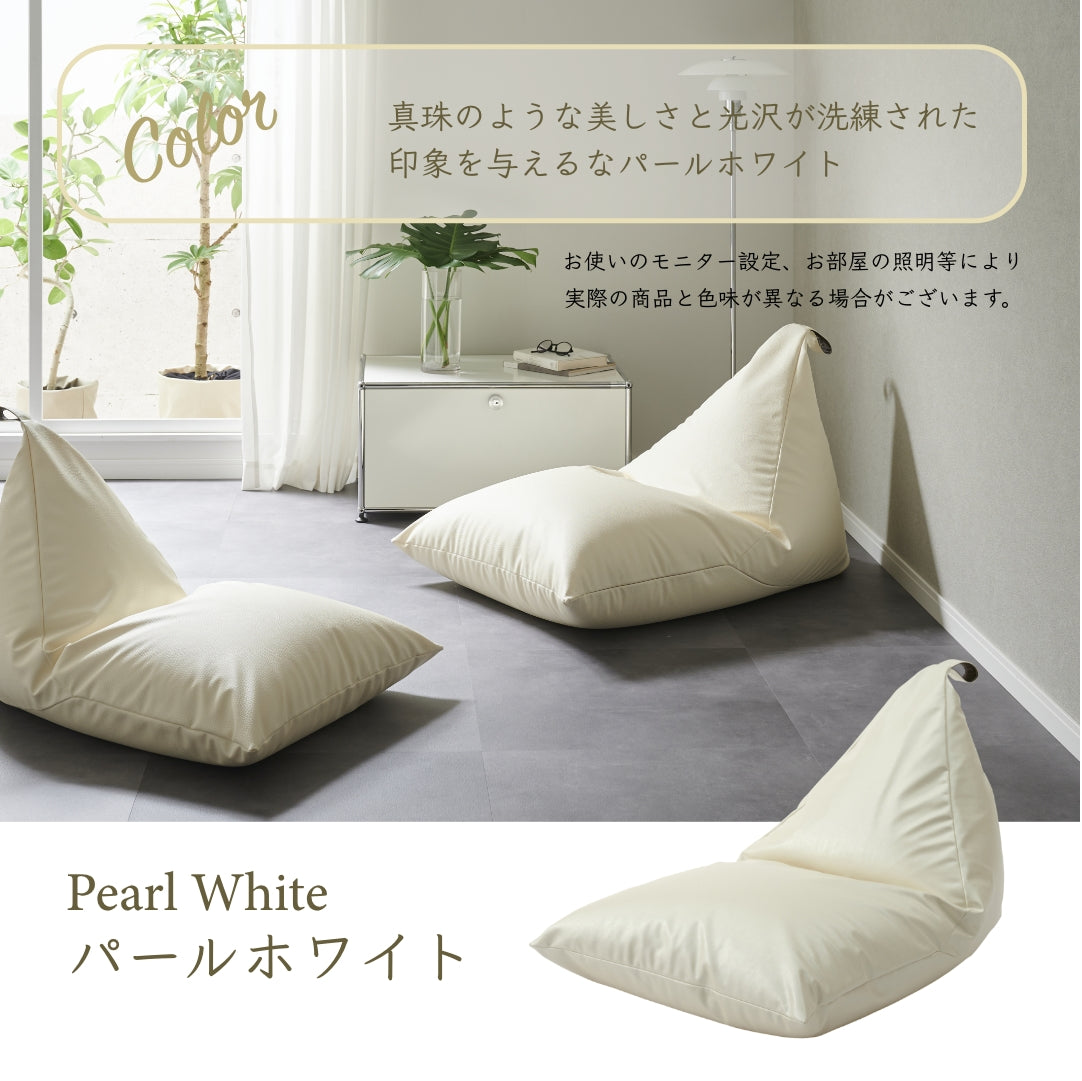 ポトラ100L専用 レザーカバー