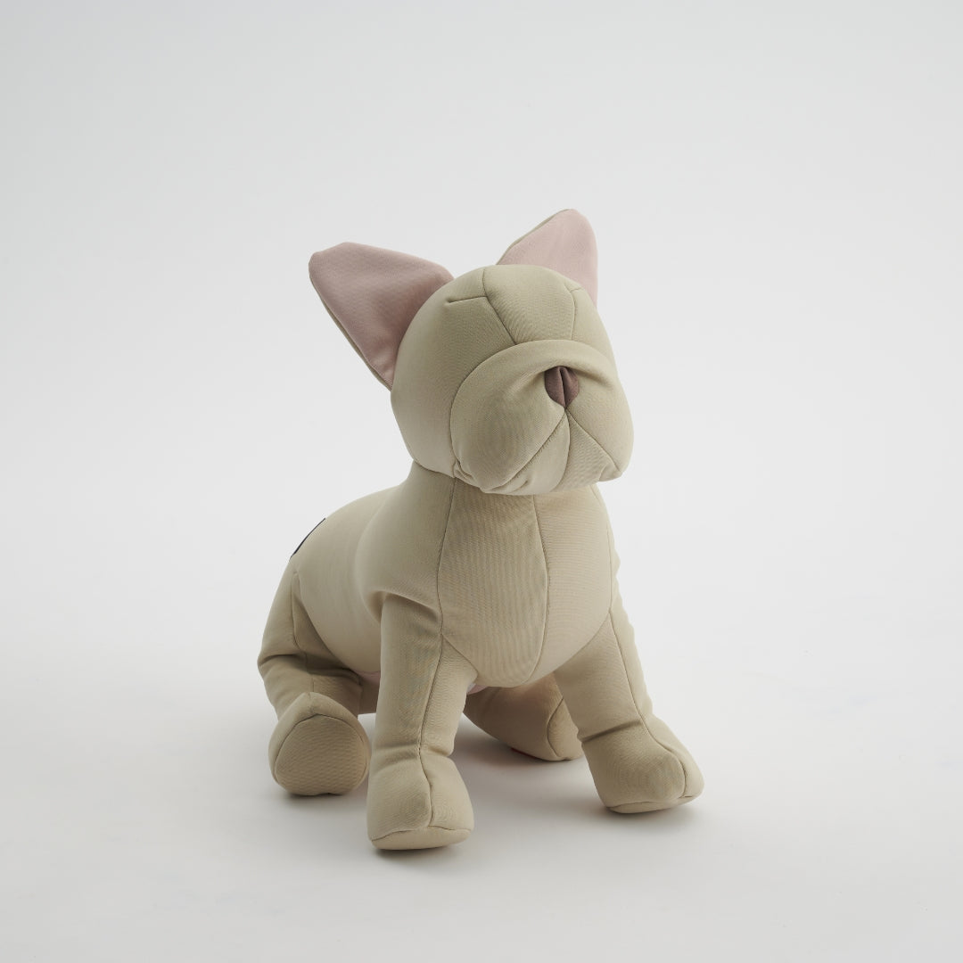 愛犬ぬいぐるみ「french bulldog」