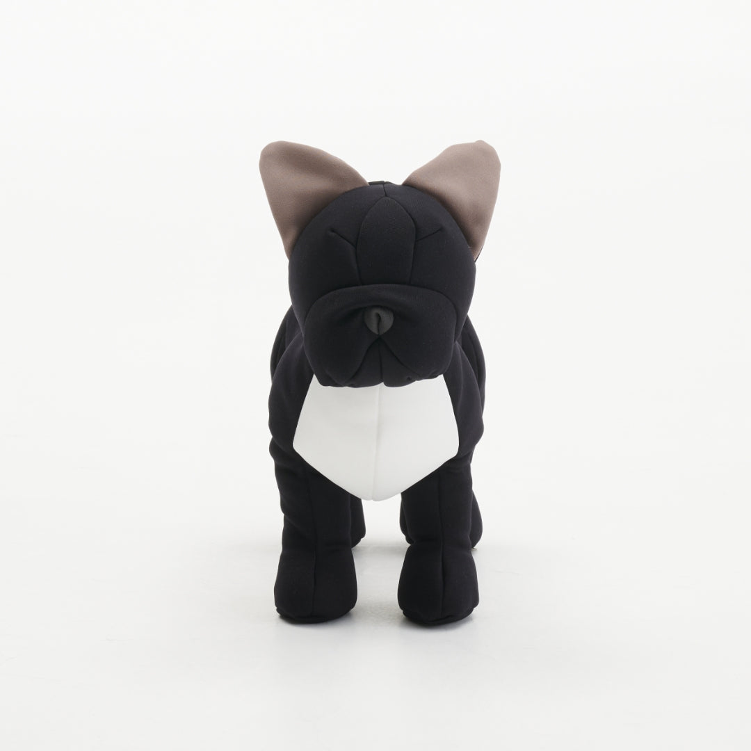 愛犬ぬいぐるみ「french bulldog」