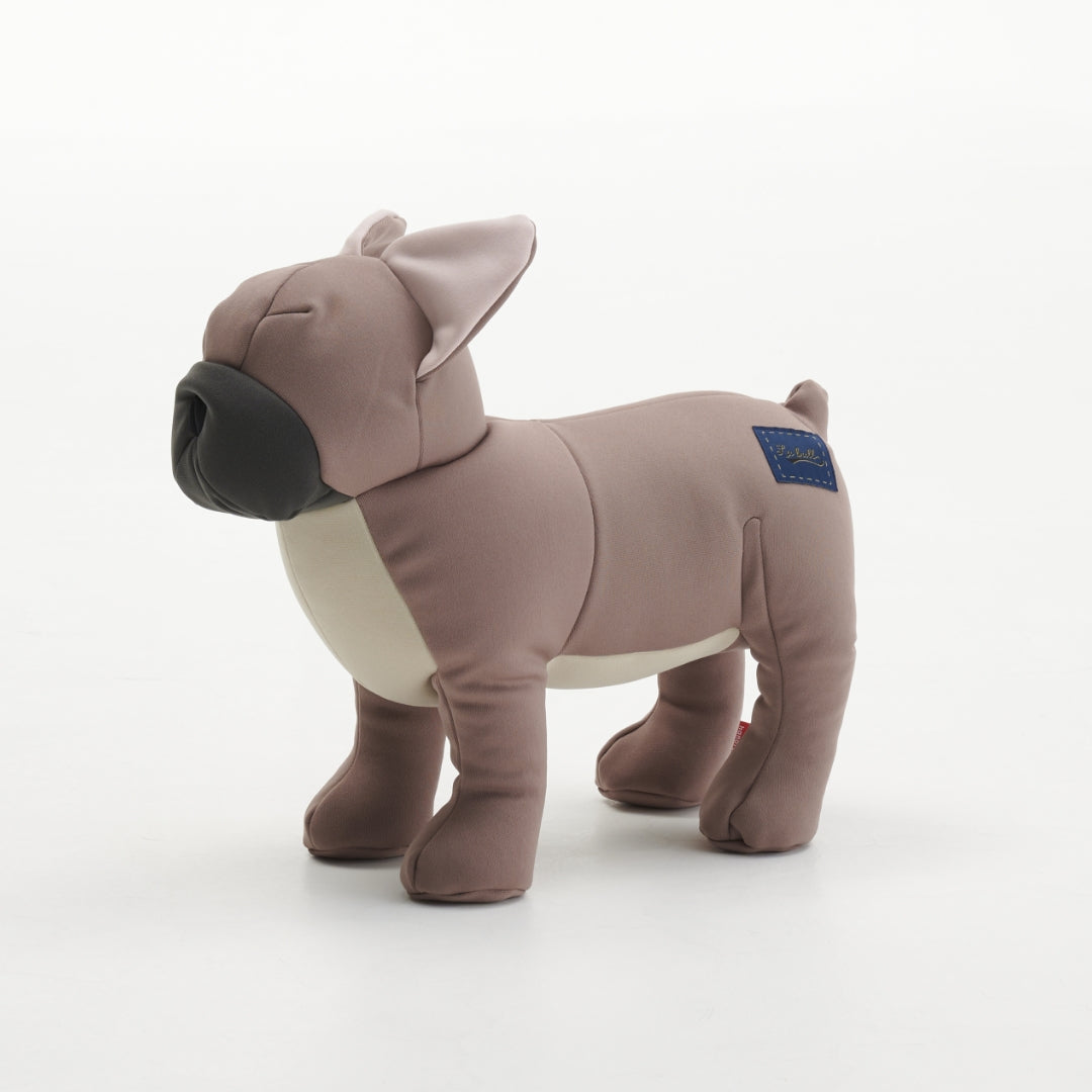 愛犬ぬいぐるみ「french bulldog」
