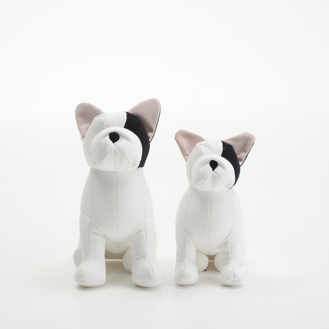 愛犬ぬいぐるみ「french bulldog」