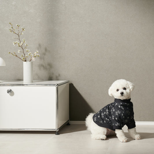 ラブル ジャガードTシャツ