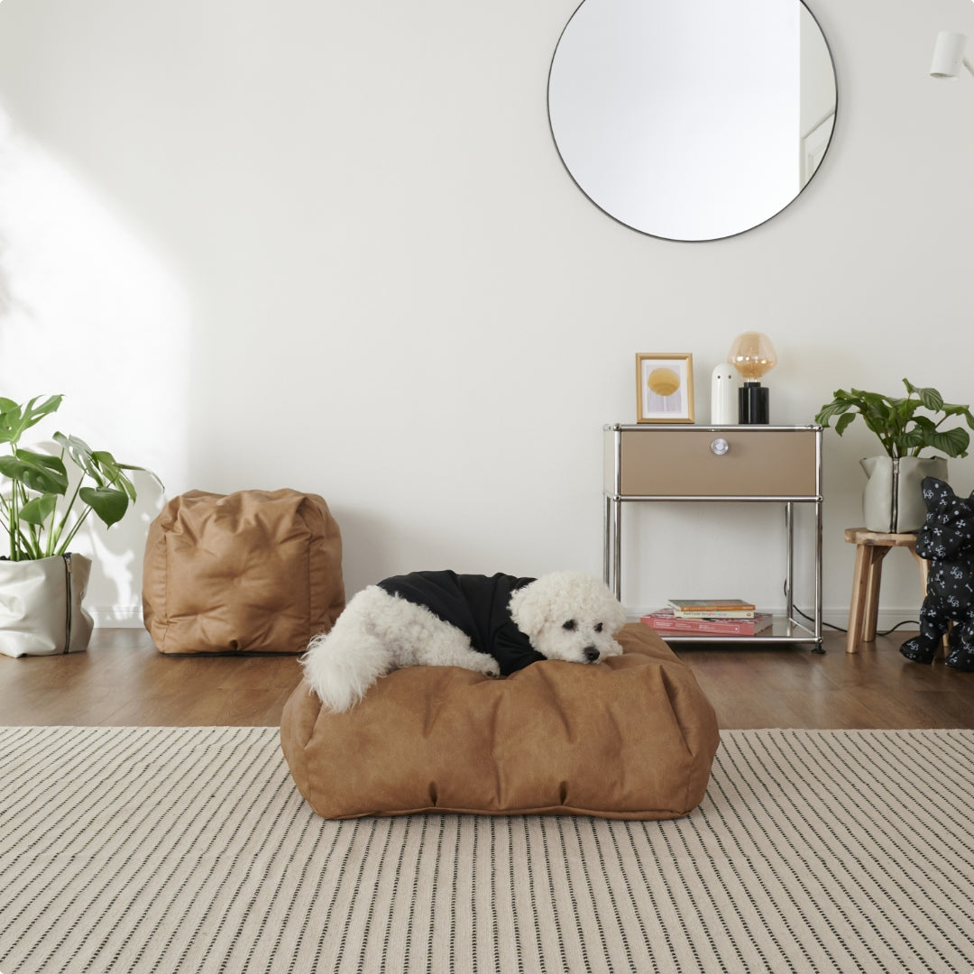 ラブル ニットTシャツ