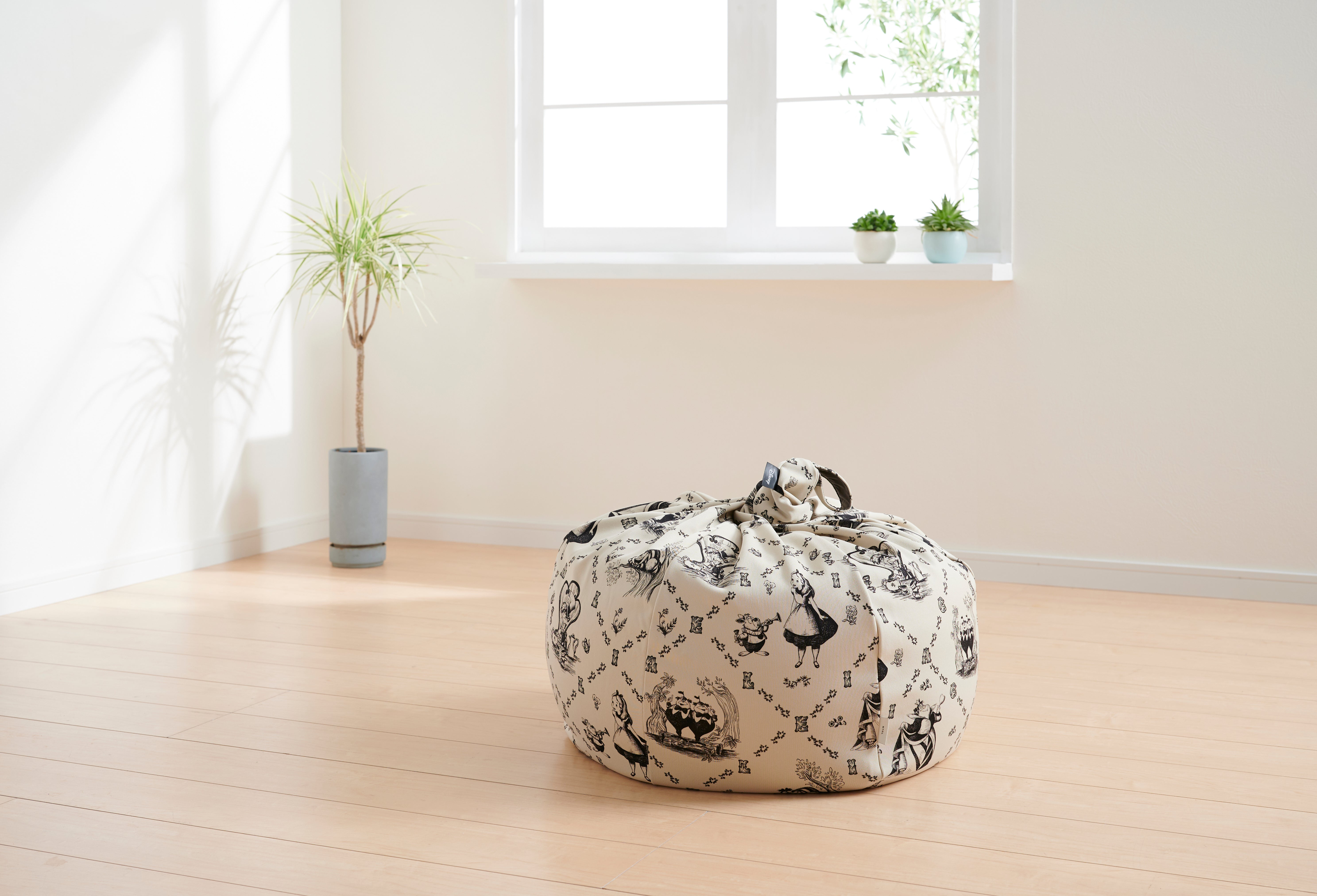 hanalolo ハナロロ オニオン ビーズクッション 80L ２個 レザー調 hanalolo ハナロロ オニオン ビーズクッション 80L 2個 レザー調