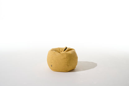 プレミアムレザー　オニオンソファ5０リットル