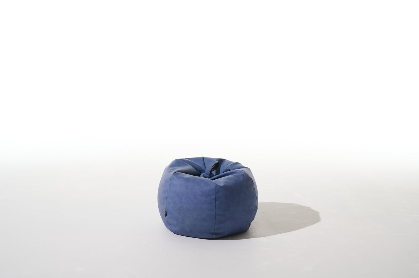 プレミアムレザー　オニオンソファ5０リットル