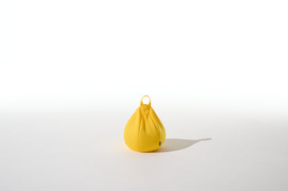 ビビットカラー ビーズバッグMINIクッション