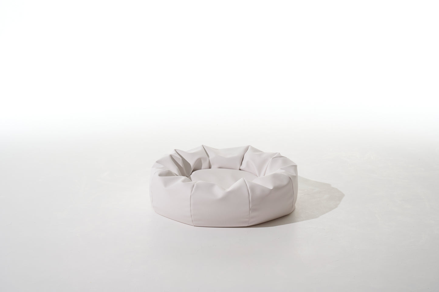 ペットベット　プレミアムレザー