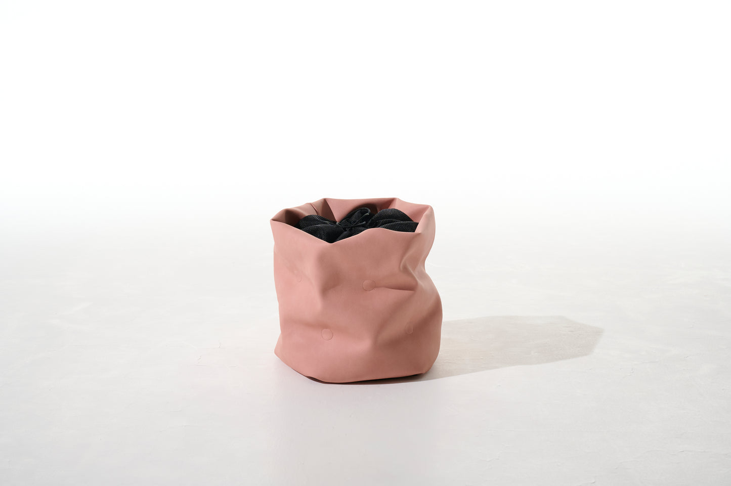 プレミアムレザー 鉢カバー