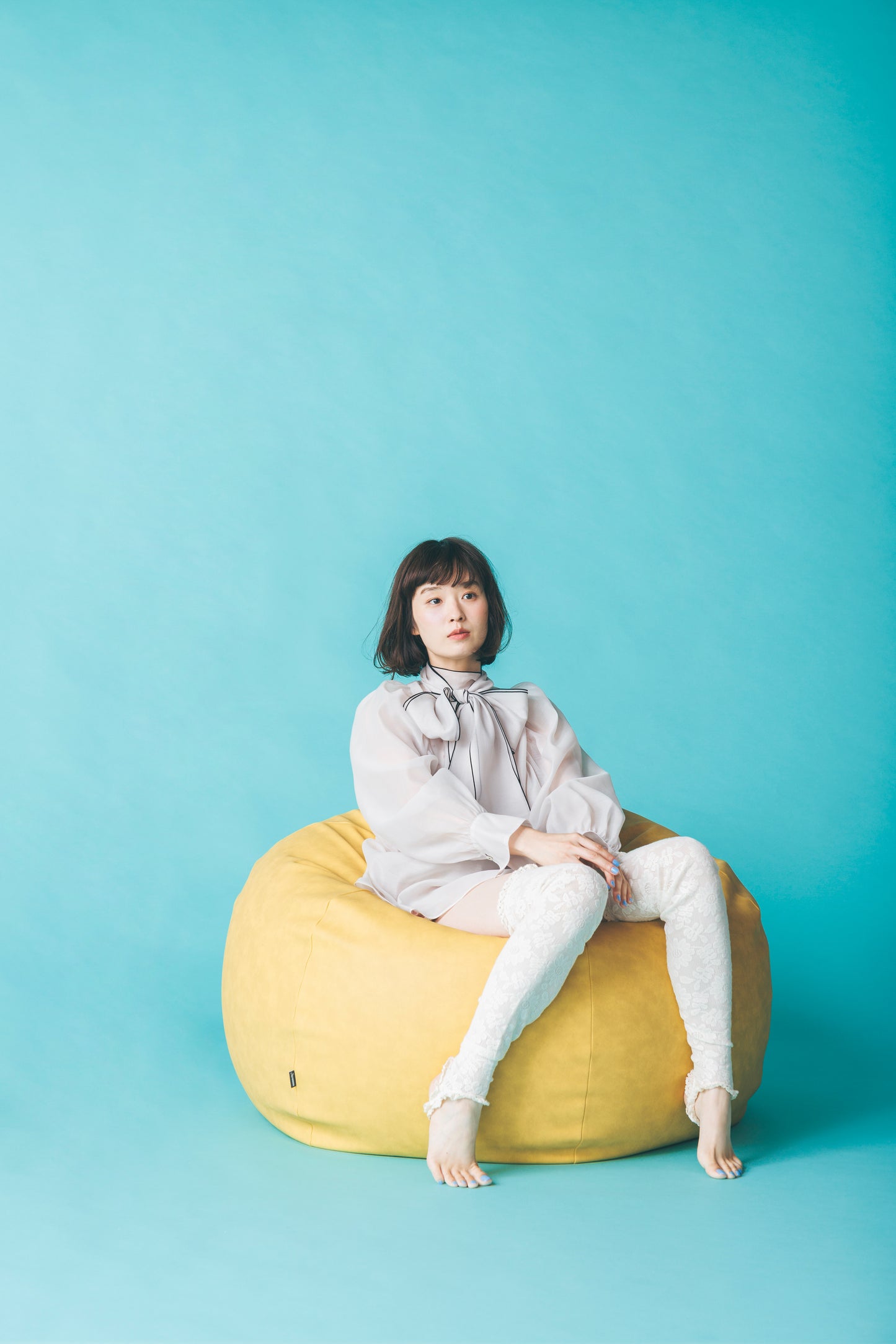 プレミアムレザー　オニオンソファ３６０リットル