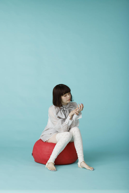 プレミアムレザー　オニオンソファ5０リットル