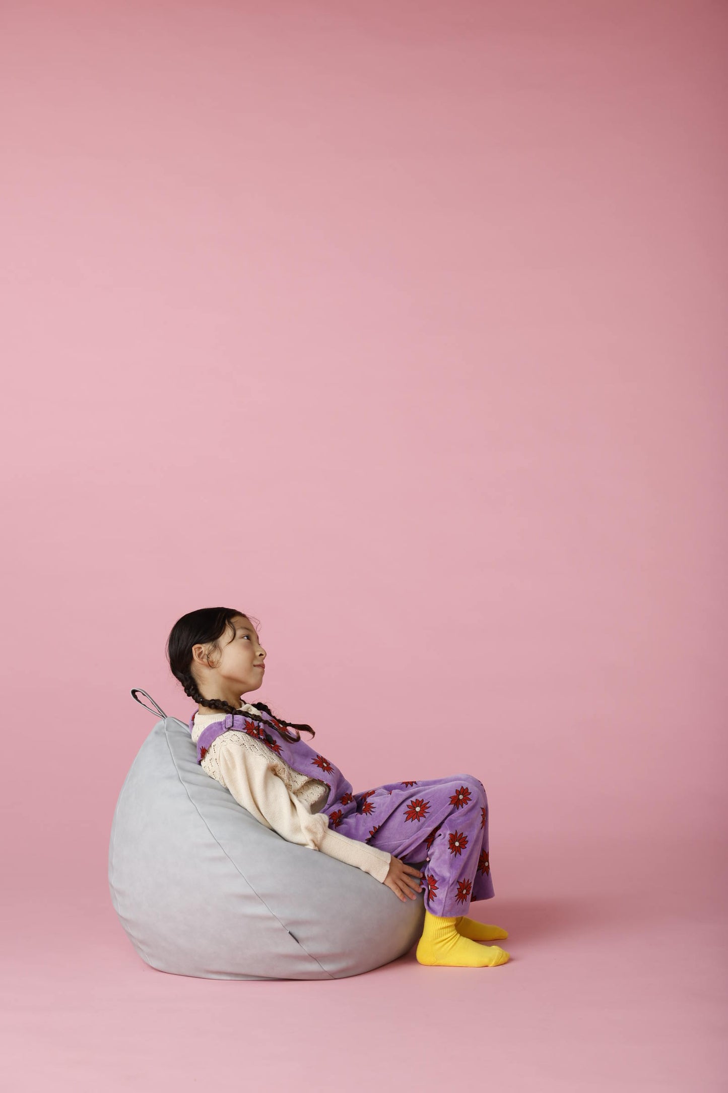 プレミアムレザー　オニオンソファ8０リットル