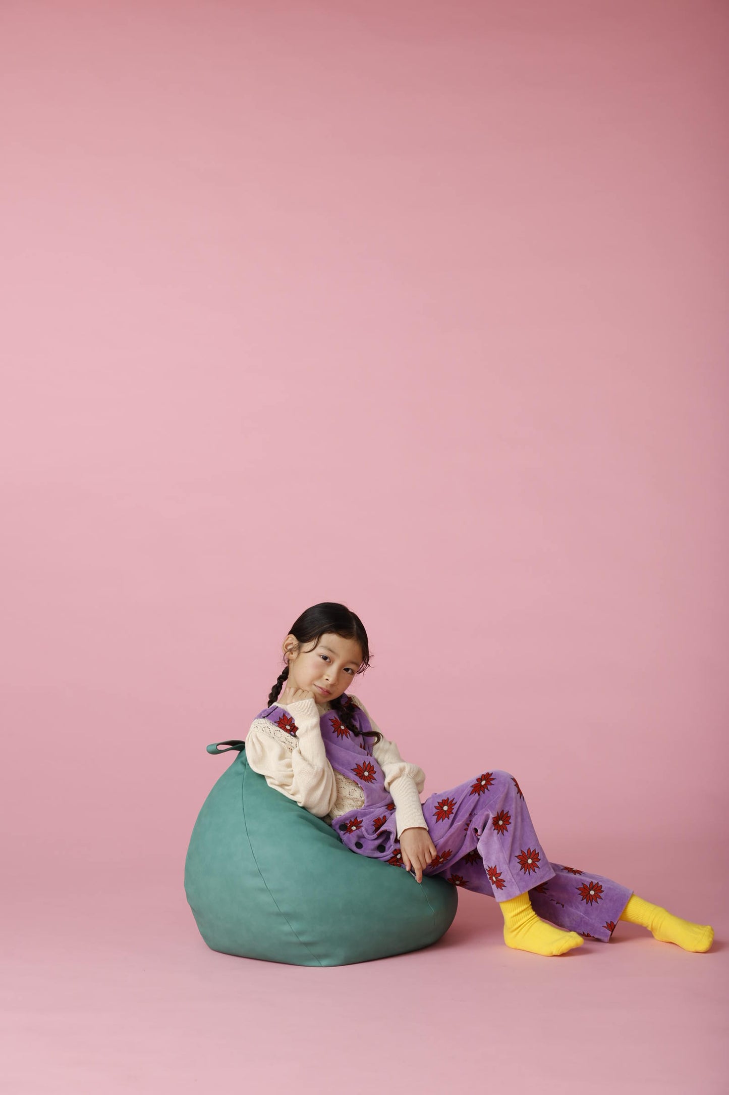 プレミアムレザー　オニオンソファ5０リットル