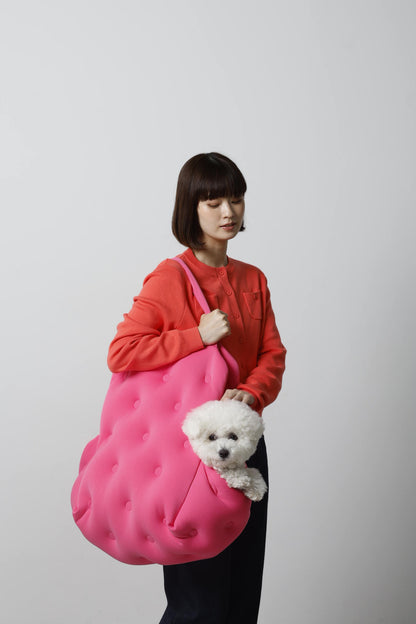 phasefree キャリー＆ベッド ビビット