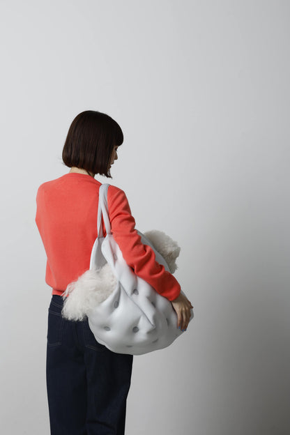 phasefree Wラッセルキャリー＆ベッド