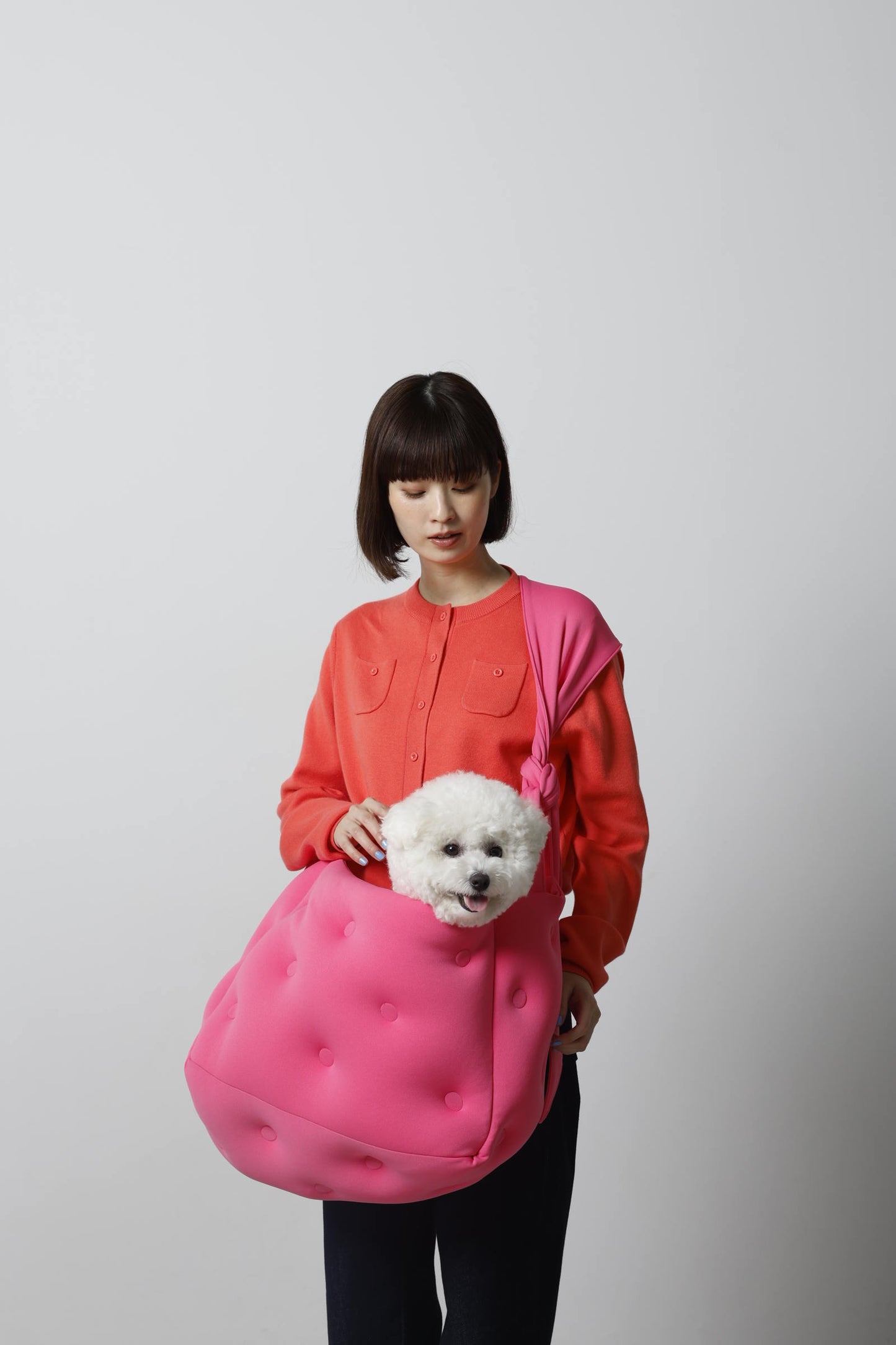 phasefree スリング＆ベッド ビビット