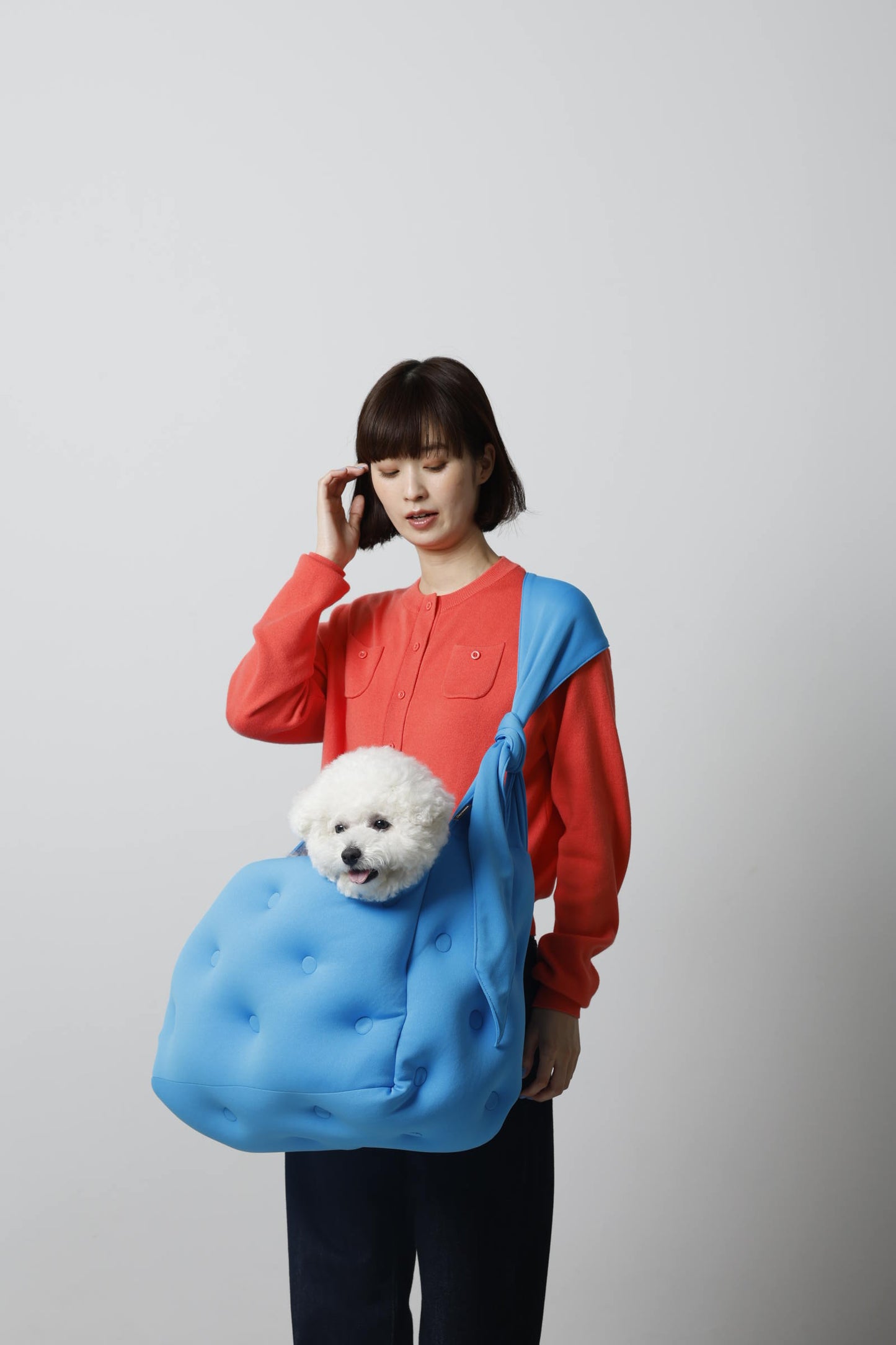 phasefree スリング＆ベッド ビビット