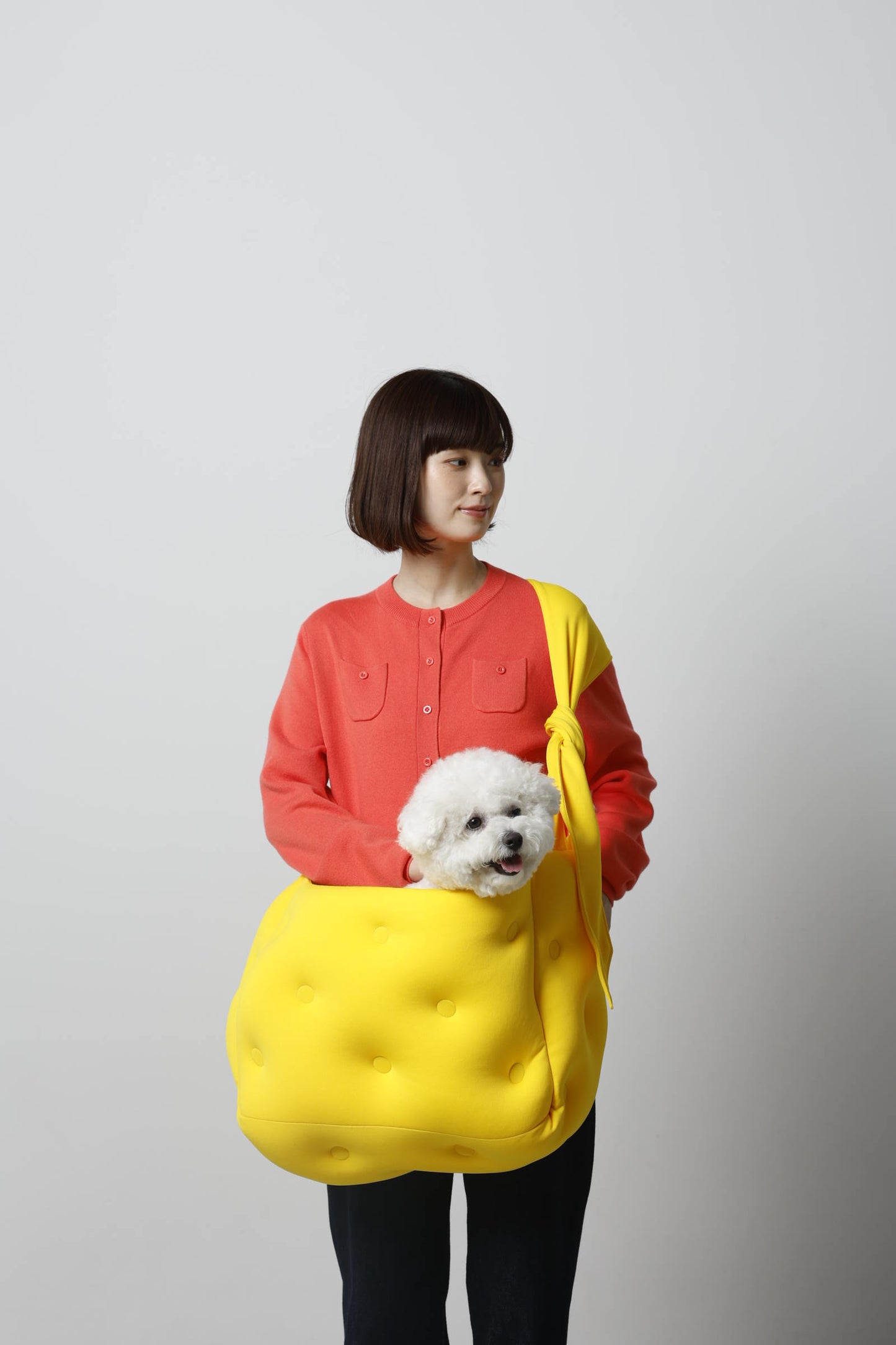 phasefree スリング＆ベッド ビビット