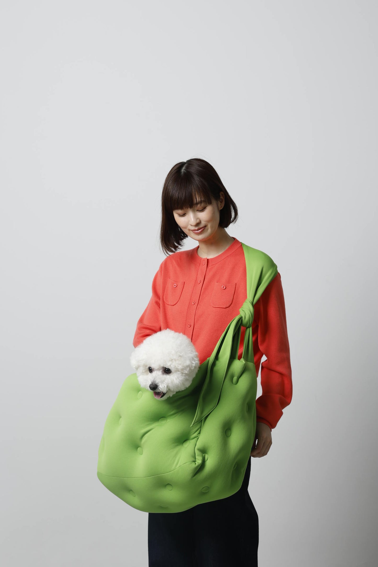 phasefree スリング＆ベッド ビビット