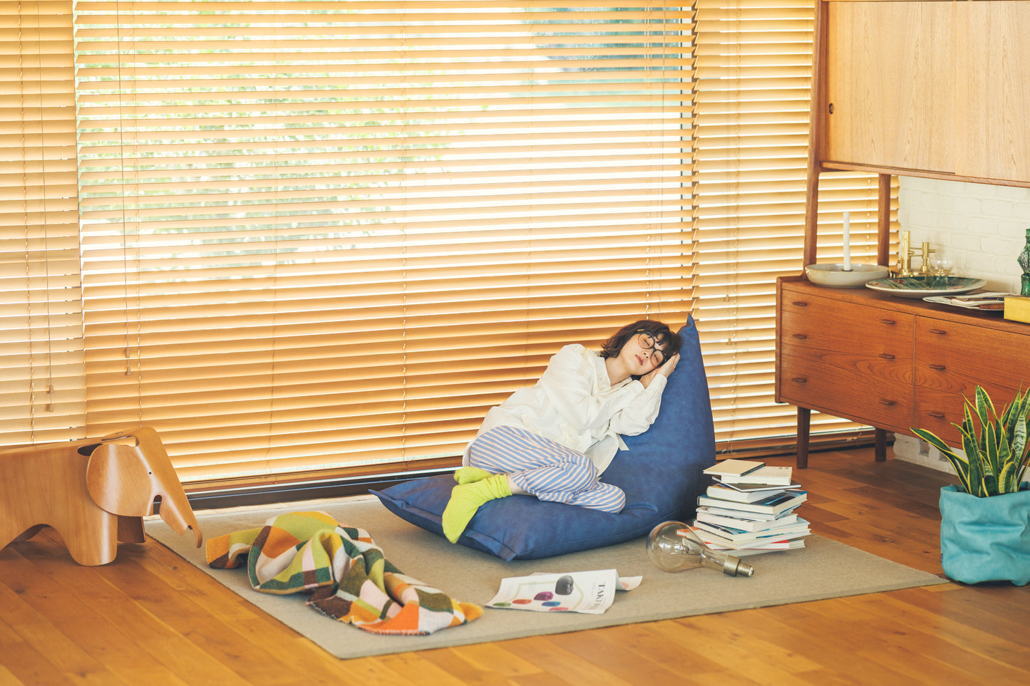 プレミアムレザー　ポトラプラス１７０リットル